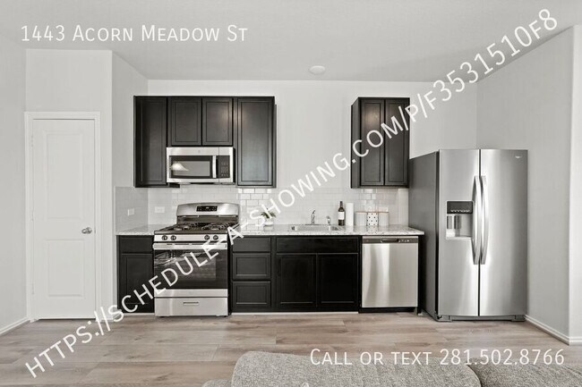 Building Photo - 1443 Acorn Mdw St