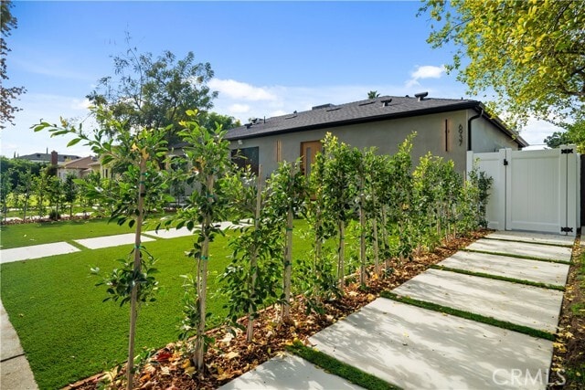 Building Photo - 6937 Jellico Ave