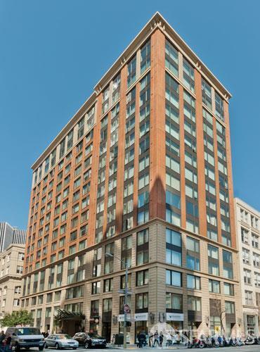 Building Photo - 199 New Montgomery St