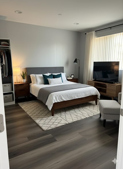 Building Photo - 1346 E Vernon Ave