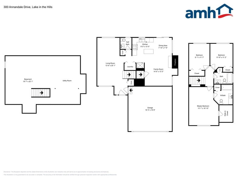Building Photo - 300 Annandale Dr