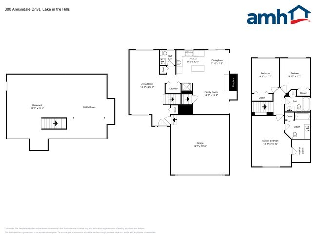 Building Photo - 300 Annandale Dr