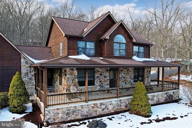 Building Photo - 761 Timberlake Dr