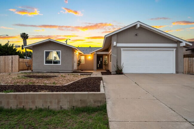 Building Photo - 9827 San Diego St