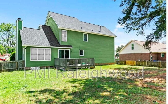 Building Photo - 1142 Blankshire Rd