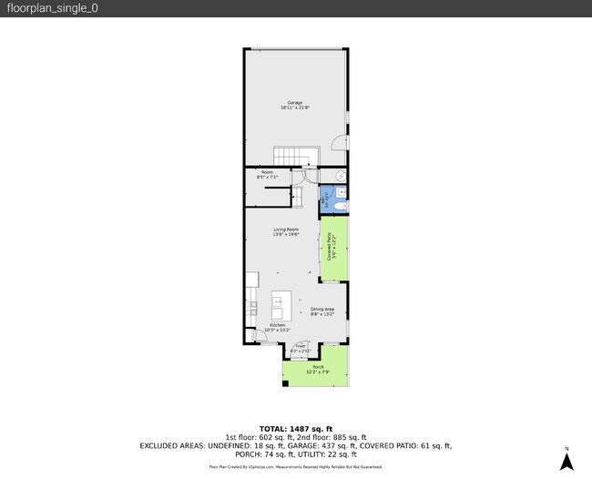 Building Photo - $2,495.95 - 3 Bed, 2.5 Bath Townhome in Aurora with Central AC and In Unit Laundry!