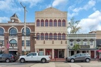 Building Photo - 10 Wall St