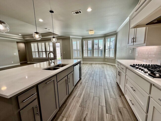 Building Photo - 8618 Alnwick Dr