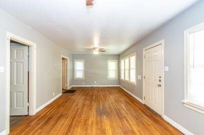 Building Photo - 2513 21st St