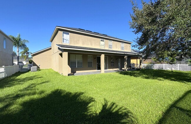 Building Photo - Coming Soon!  Stunning 5-Bedroom Home in G...