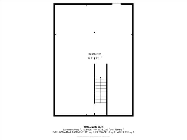 Building Photo - 709 Ann St