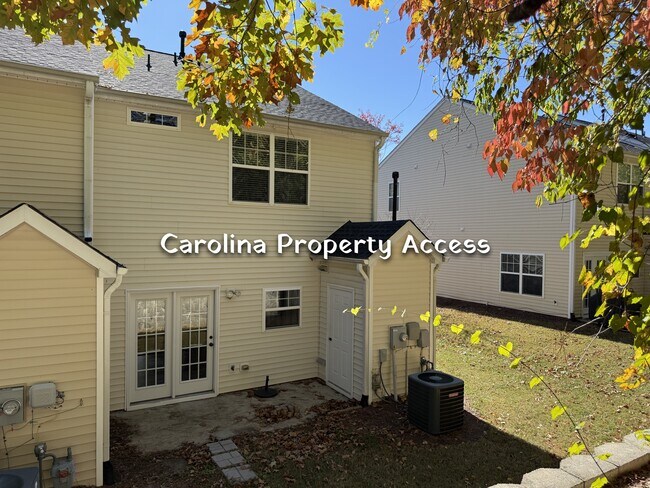 Building Photo - 108 Pilot Ct