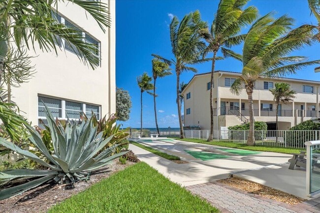 Building Photo - 6000 N Ocean Dr