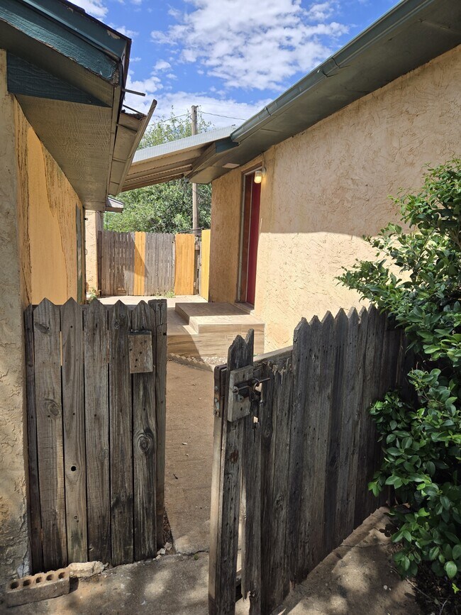 Building Photo - 6302 24th St