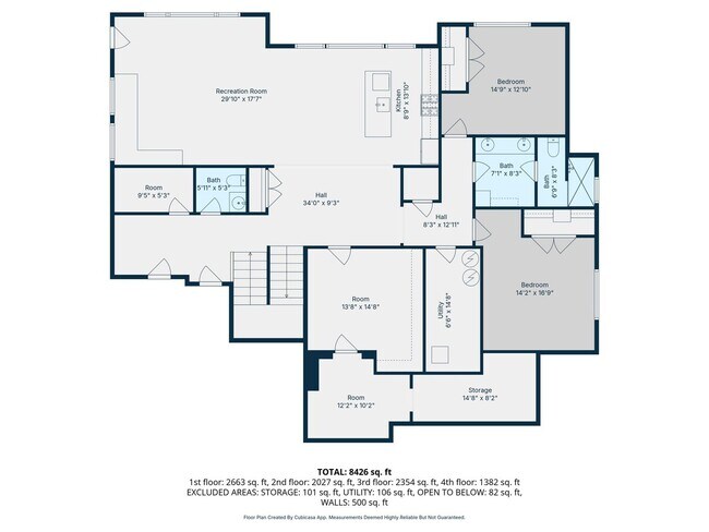 Building Photo - Luxurious Herriman 6 Bed with Indoor Court, Theater & Stunning Views!!!