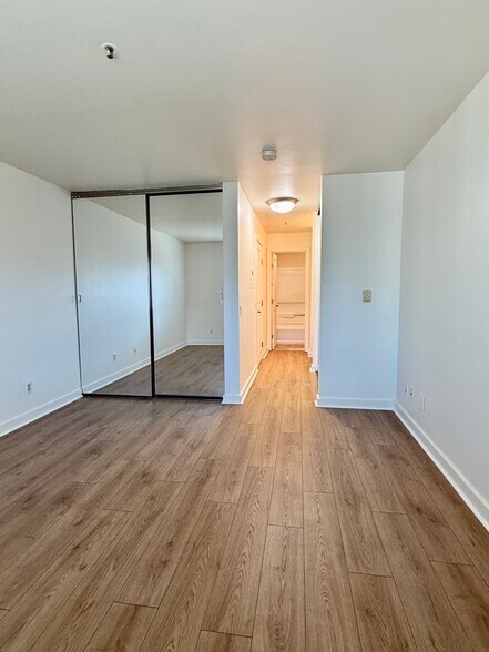 Building Photo - 6400 Christie Ave