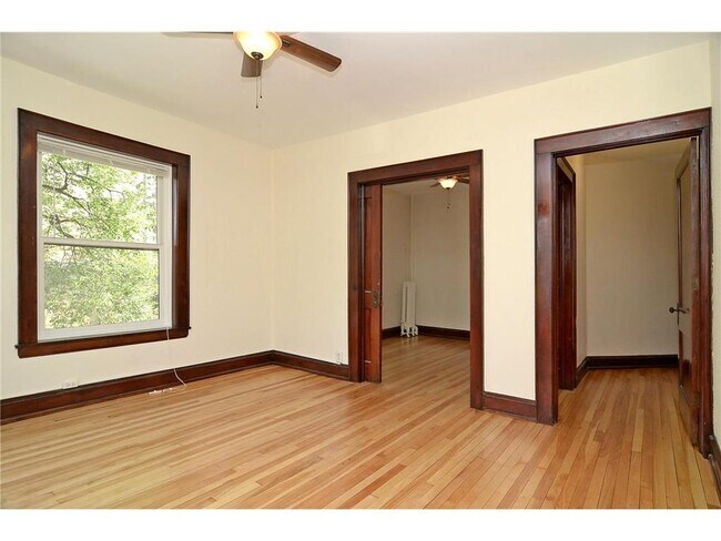 Building Photo - 1401 Willow St