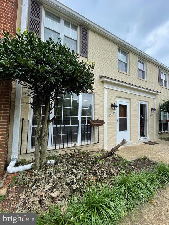 Building Photo - 3724 Ingalls Ave