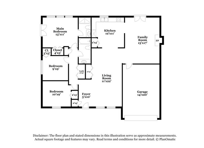 Building Photo - 1313 Muirforest Way