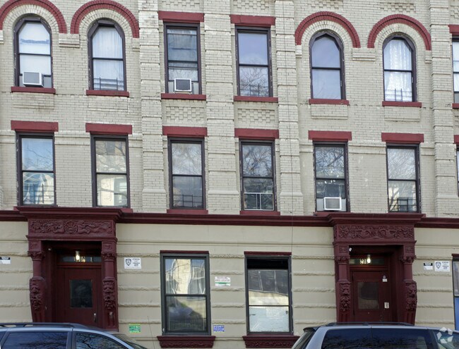 Building Photo - 378-380 East 139th Street