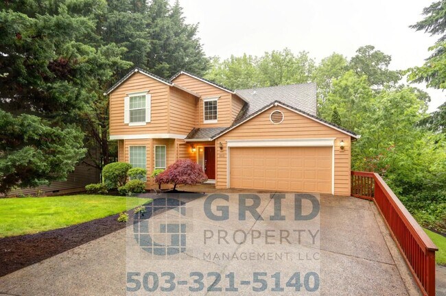 Building Photo - Spacious 4 Bedroom Home in Beaverton On Quiet Cul-De-Sac