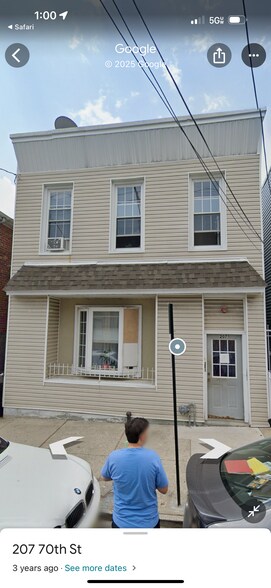 Primary Photo - 207 70th St