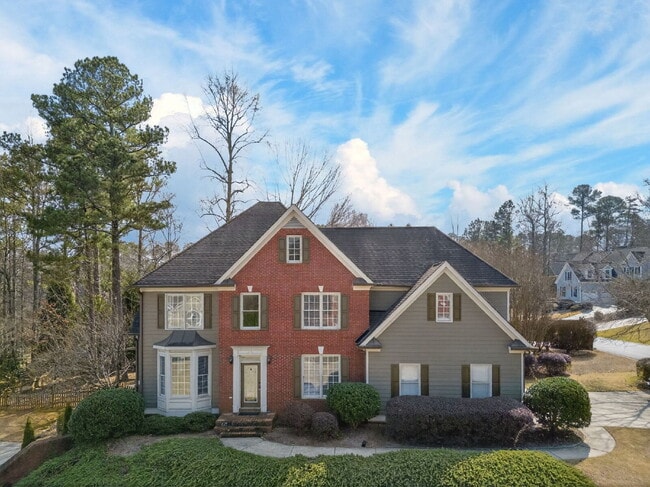 Building Photo - Great home in highly desired Brookstone Subdivision with Cobb County Schools.