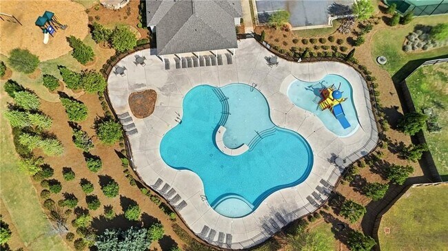 Building Photo - 4910 Bramblett Grove Pl