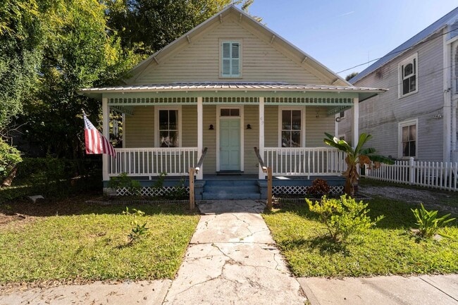 Building Photo - 69 M L King Ave