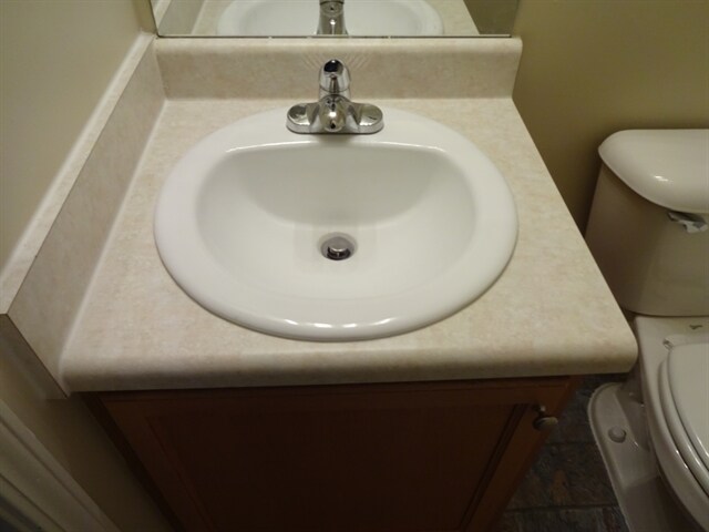 Building Photo - 603 McDowell Ln