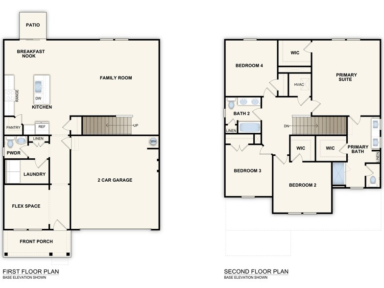 Building Photo - 3511 Lincoln Hts Ln