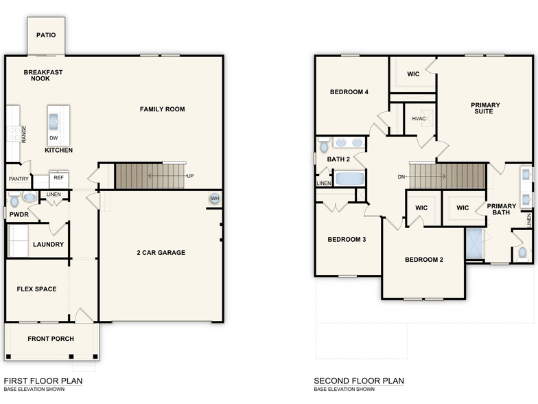 Building Photo - 3512 Lincoln Hts Ln