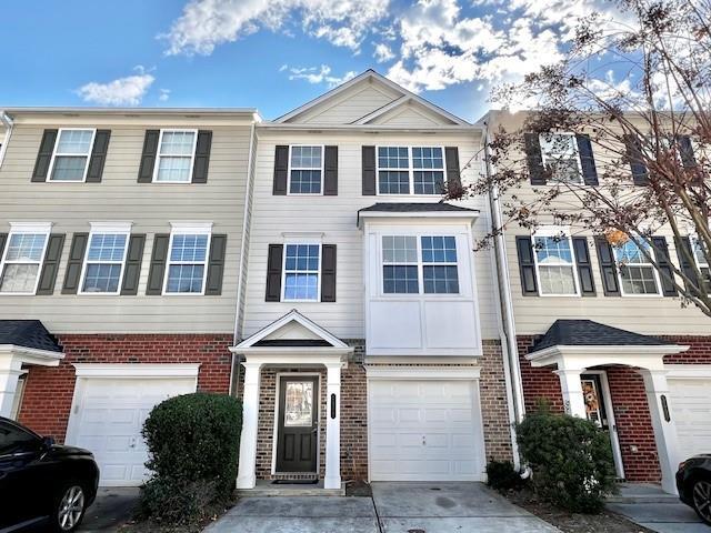 Primary Photo - 2459 Ivey Crest Cir