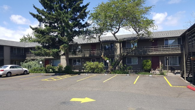 Building Photo - Ashley Court Apartments