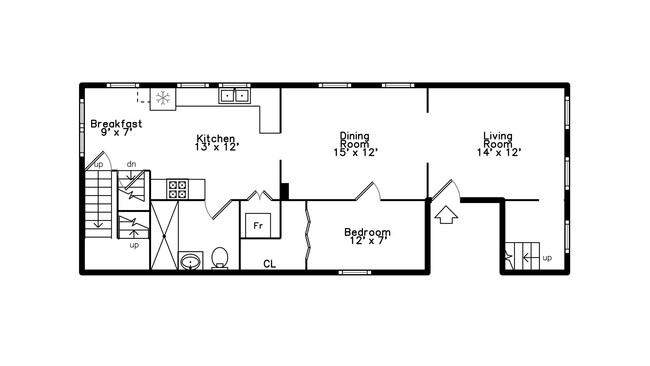 Building Photo - 1148 W Addison St