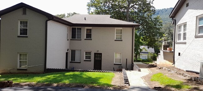 Building Photo - 4916 Tennessee Ave