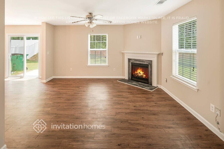 Building Photo - 6618 Broad Valley Ct