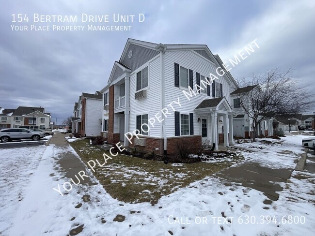 Building Photo - 2 Bed, 2 Bath RANCH Condo With 1 Car Garag...