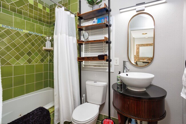 Building Photo - 4124 N Mississippi Ave