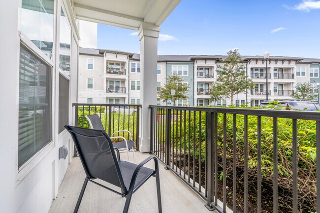 Building Photo - 1223 E Plant St