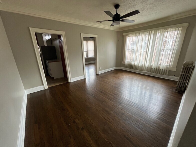 Building Photo - 9151 S Ada St