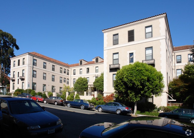 Building Photo - Presidio Gate Apartments