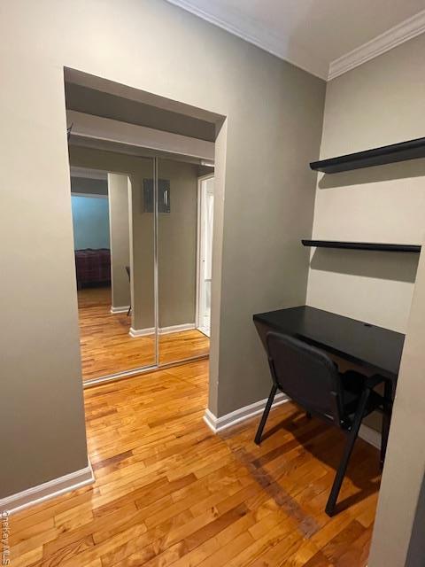 Building Photo - 55 Tulip Ave