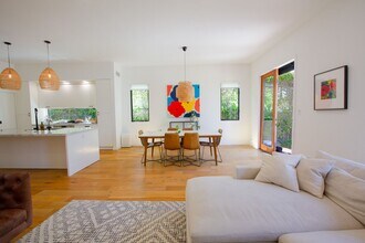 Building Photo - Spacious 4BR/3BA Westchester Home with Private Backyard, BBQ & Security System
