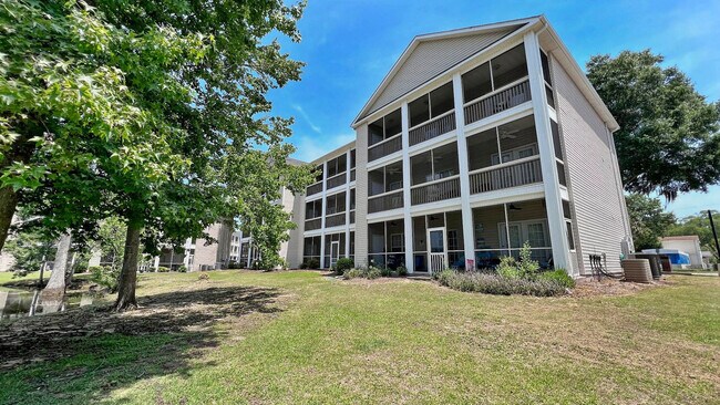 Building Photo - 1058 Sea Mountain Hwy