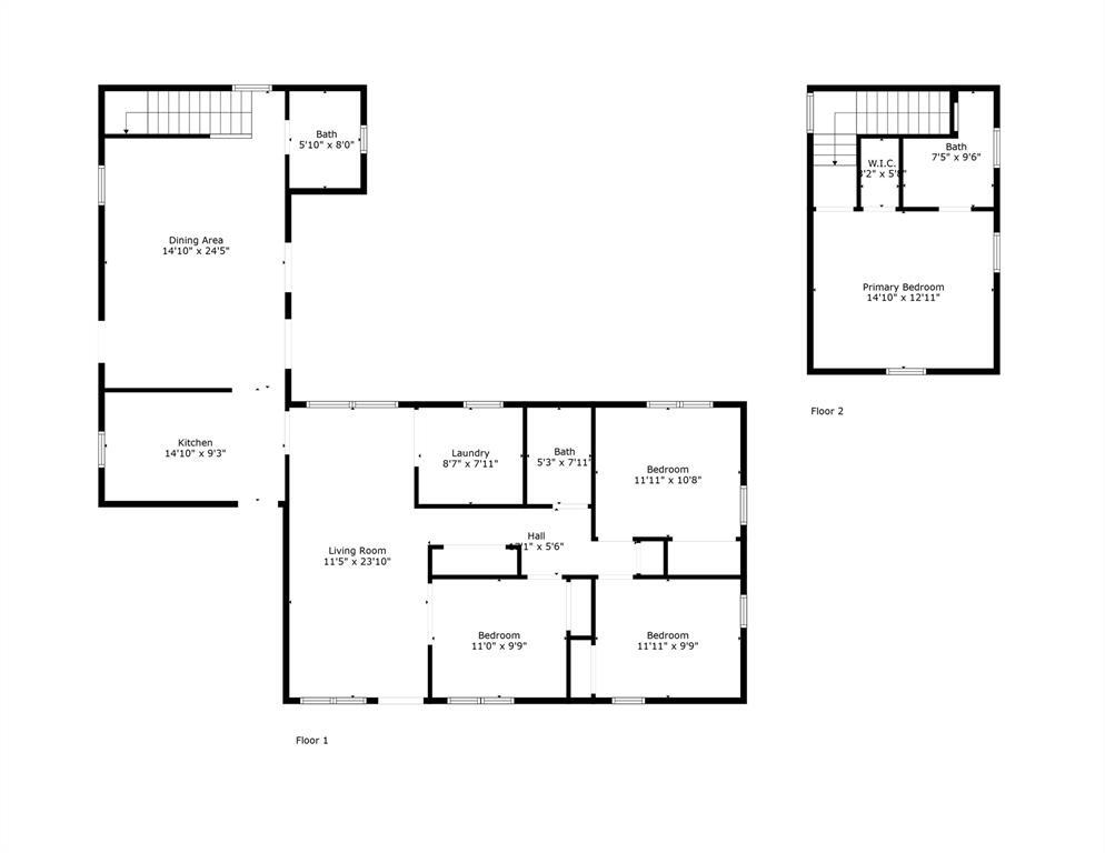 Building Photo - 2802 NE 15th Ave