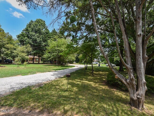 Building Photo - 3809 Boddie Dr