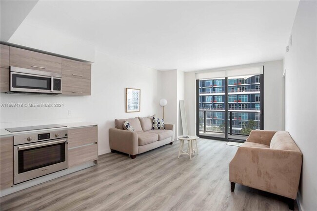 Building Photo - 1300 South Miami Avenue Apt #1708, Miami, ...