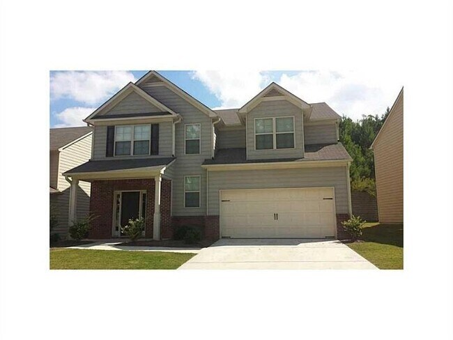 Primary Photo - 1317 Castleberry Dr