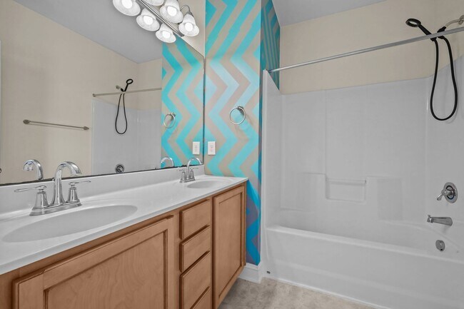 Building Photo - Welcome to Sabiston Heights!
